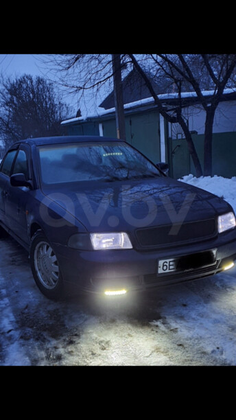 Audi A4 B5, 1998 г.