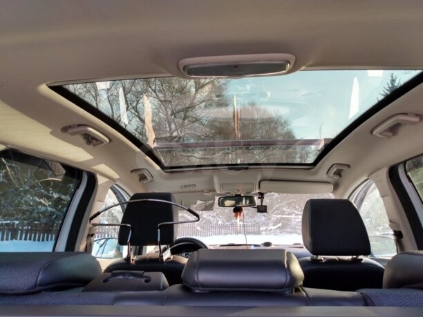 Ford Kuga I, 2012 г.