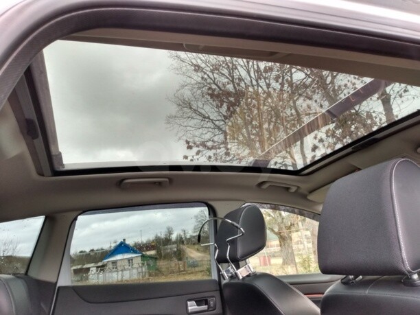 Ford Kuga I, 2012 г.
