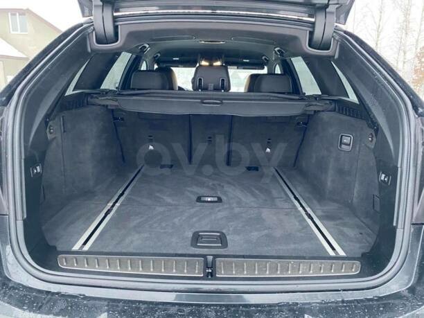 BMW 5 серия G30, 2017 г.
