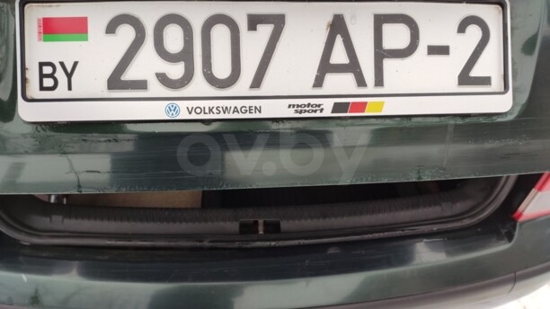Volkswagen Passat B5, 1998 г.