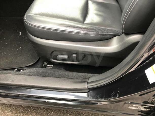 Subaru Forester IV, 2014 г.