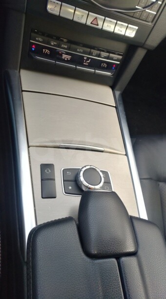 Mercedes-Benz E-Класс W212, S212, C207, A207, 2015 г.