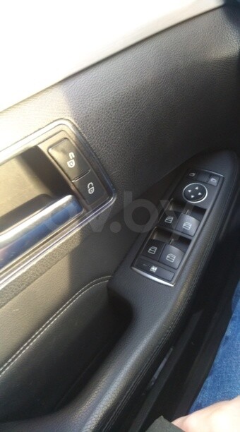 Mercedes-Benz E-Класс W212, S212, C207, A207, 2015 г.