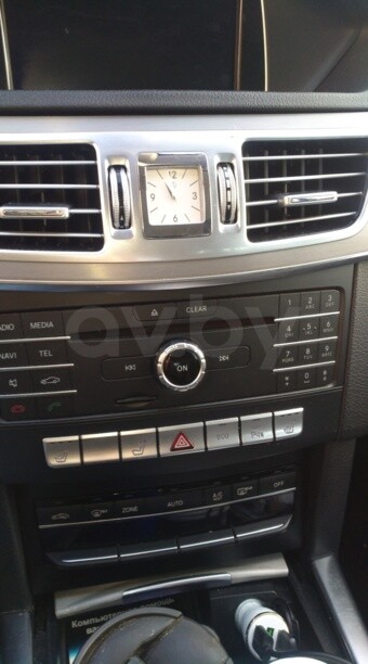 Mercedes-Benz E-Класс W212, S212, C207, A207, 2015 г.