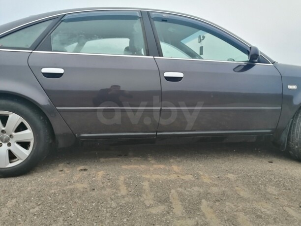 Audi A6 C5, 1999 г.