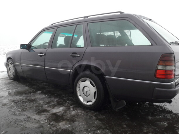 Mercedes-Benz E-Класс W124, S124, C124, A124, 1993 г.