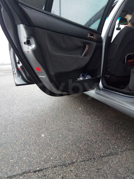 Peugeot 607 I, 2000 г.
