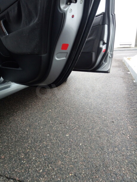 Peugeot 607 I, 2000 г.