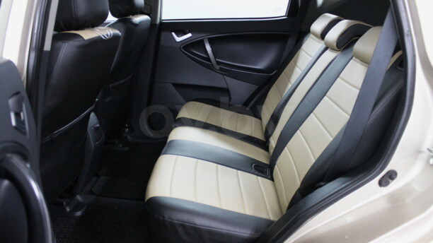 Geely Emgrand X7 I, 2015 г.