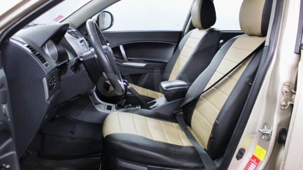 Geely Emgrand X7 I, 2015 г.