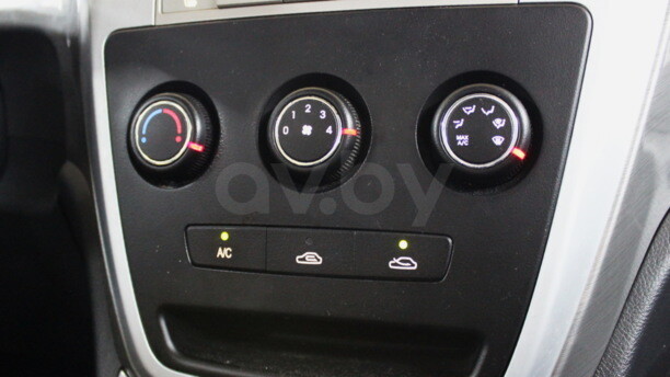 Geely Emgrand X7 I, 2015 г.