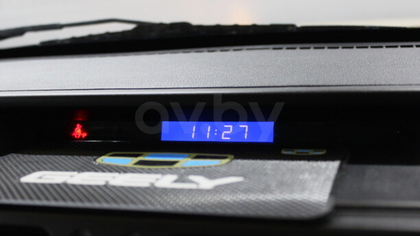 Geely Emgrand X7 I, 2015 г.