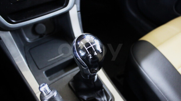 Geely Emgrand X7 I, 2015 г.