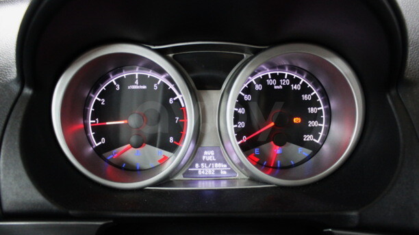 Geely Emgrand X7 I, 2015 г.