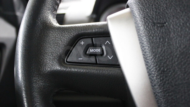 Geely Emgrand X7 I, 2015 г.