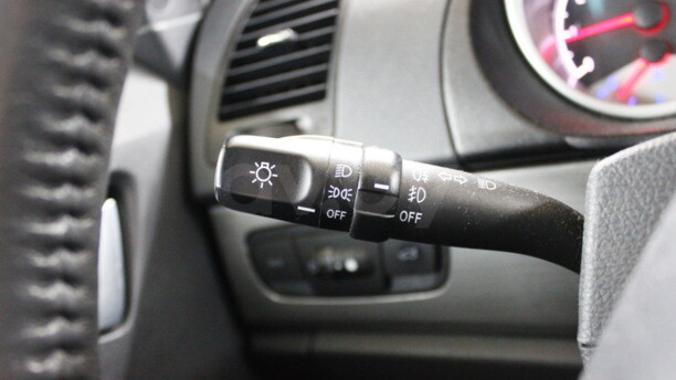 Geely Emgrand X7 I, 2015 г.