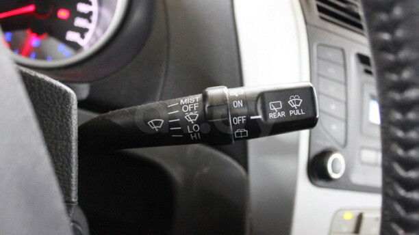 Geely Emgrand X7 I, 2015 г.