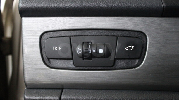 Geely Emgrand X7 I, 2015 г.