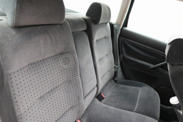 Volkswagen Passat B5, 1997 г.