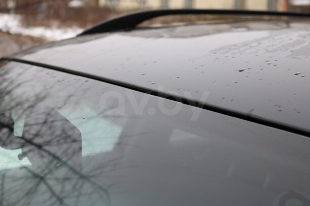 Volkswagen Passat B5, 1997 г.