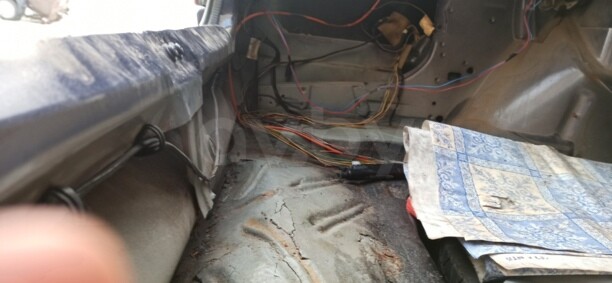 Volkswagen Vento, 1996 г.