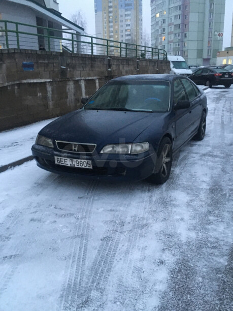 Honda Accord V, 1996 г.