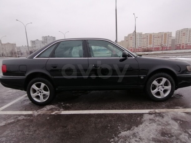 Audi A6 C4, 1997 г.