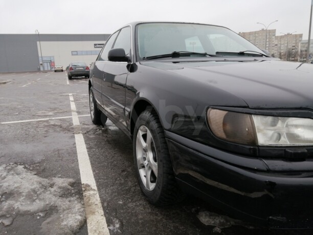 Audi A6 C4, 1997 г.