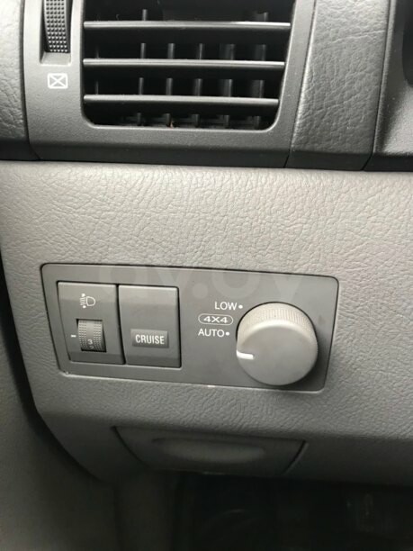 Kia Sorento I, 5 мест, 2005 г.
