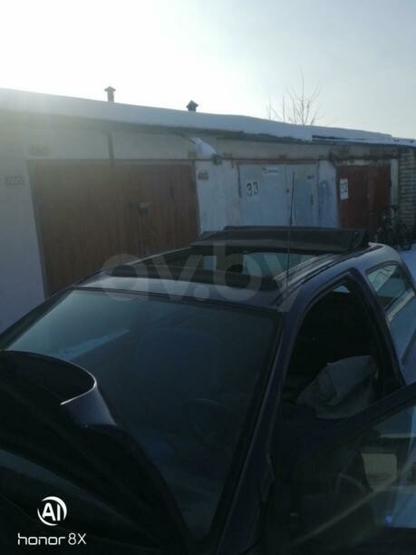 Renault Twingo I, 1994 г.