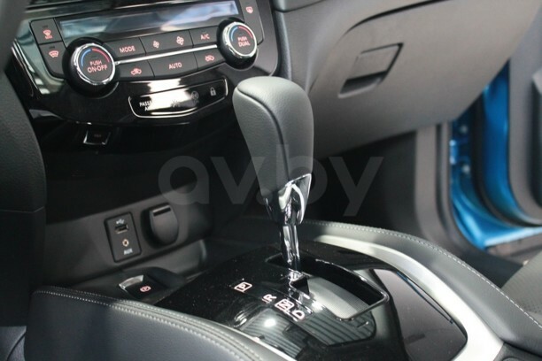 Nissan Qashqai II · Рестайлинг, 2020 г.