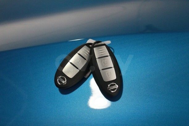 Nissan Qashqai II · Рестайлинг, 2020 г.