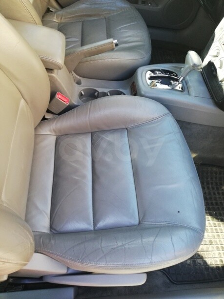 Volkswagen Passat B5, 2001 г.