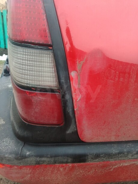 Nissan Primera P10, 1994 г.