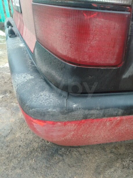 Nissan Primera P10, 1994 г.