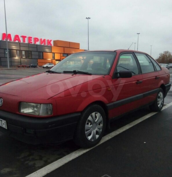 Volkswagen Passat B3, 1992 г.