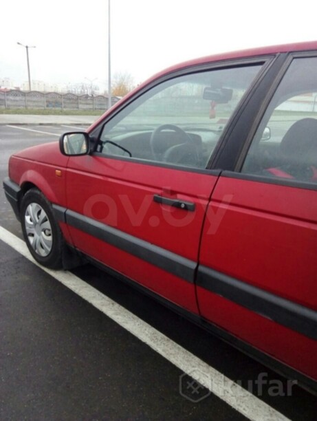 Volkswagen Passat B3, 1992 г.