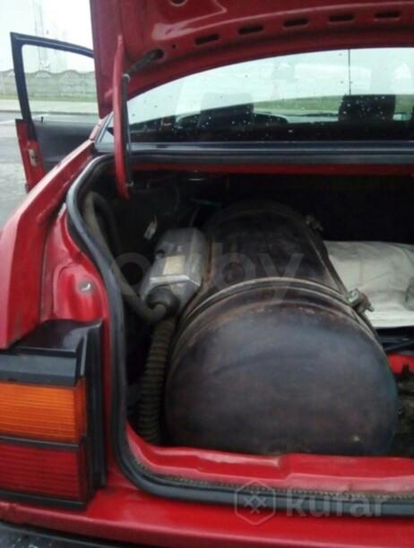 Volkswagen Passat B3, 1992 г.