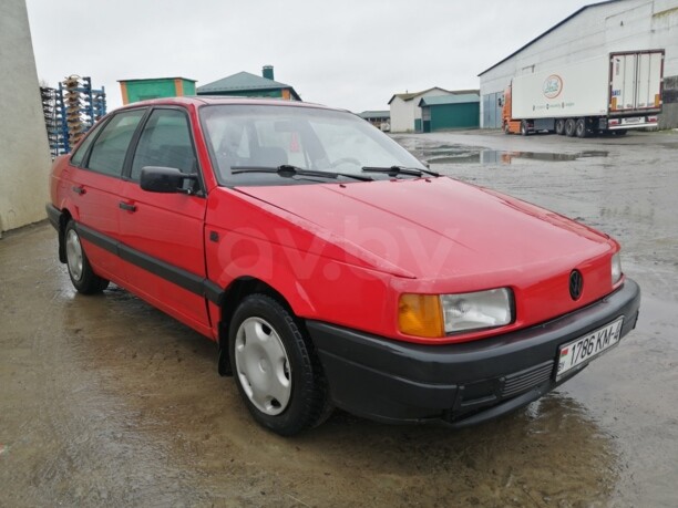 Volkswagen Passat B3, 1990 г.