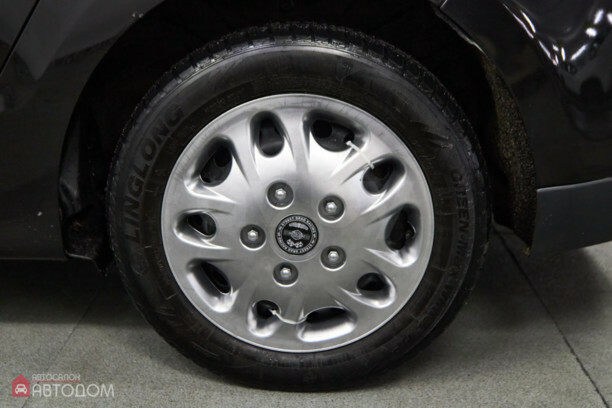 Renault Scenic III, 2010 г.