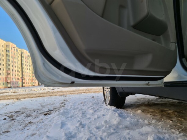 Volvo XC90 I, 2004 г.