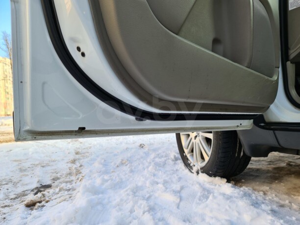 Volvo XC90 I, 2004 г.