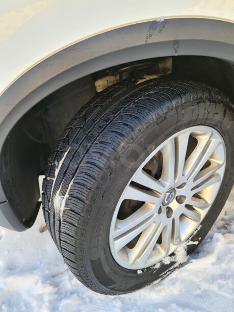 Volvo XC90 I, 2004 г.