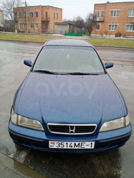 Honda Accord V, 1997 г.