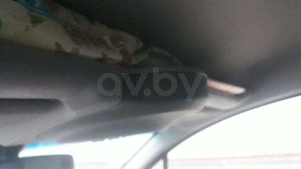 Citroen Berlingo II · Рестайлинг, 5 мест, 2012 г.