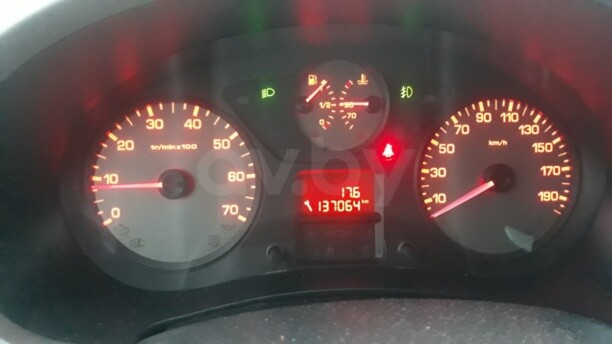 Citroen Berlingo II · Рестайлинг, 5 мест, 2012 г.