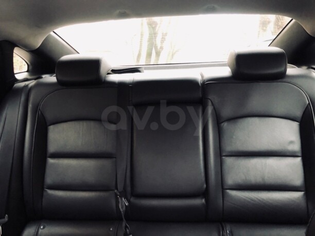 Chevrolet Malibu IX, 2016 г.