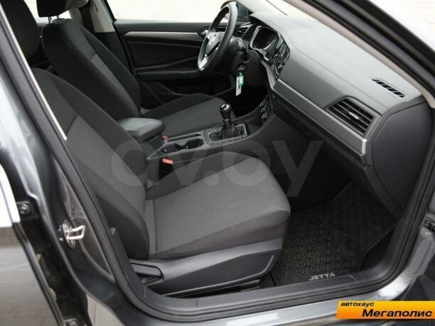 Volkswagen Jetta VII, 2018 г.
