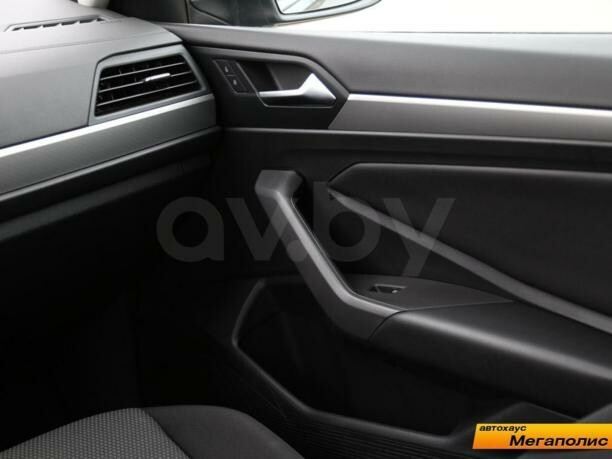 Volkswagen Jetta VII, 2018 г.